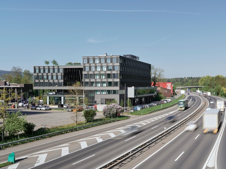 Kommt mit - ein Rundgang durchs flexA2