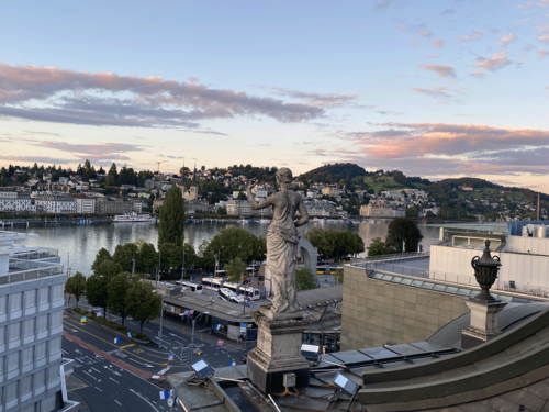 Ein unvergesslicher Teamausflug!