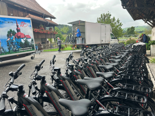 Ein unvergesslicher Teamausflug!