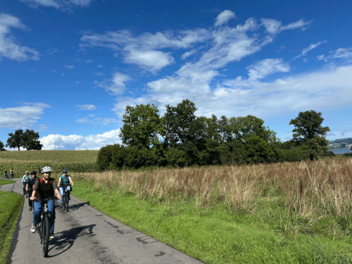 Ein unvergesslicher Teamausflug!
