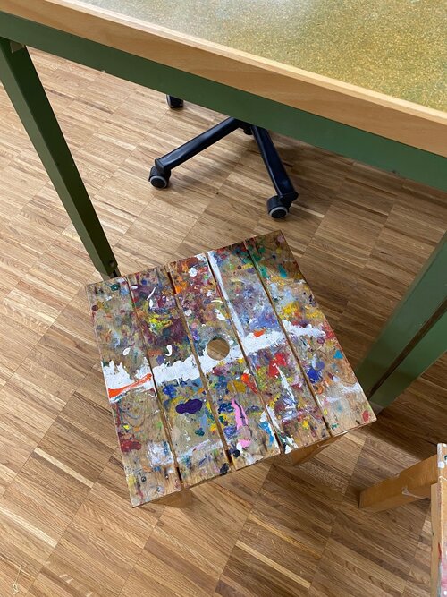 Brändi, Produktion Sursee: Die Fertigstellung eines besonderen Projekts