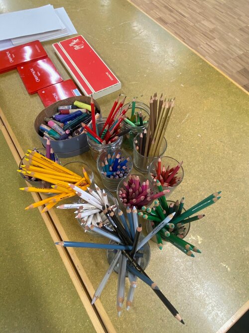 Brändi, Produktion Sursee: Die Fertigstellung eines besonderen Projekts