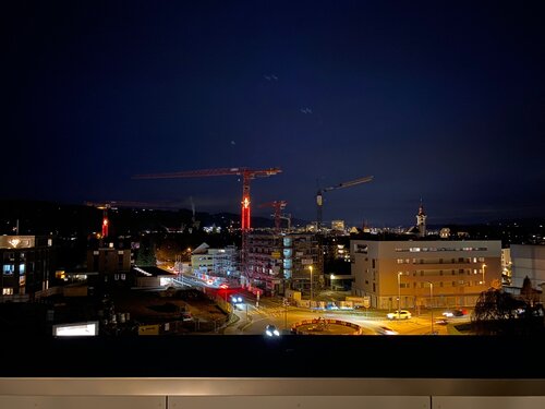 Brändi, Produktion Sursee: Die Fertigstellung eines besonderen Projekts