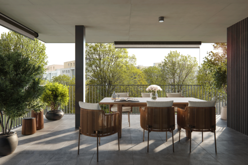 Willkommen am Sempachersee: Sophie Elise