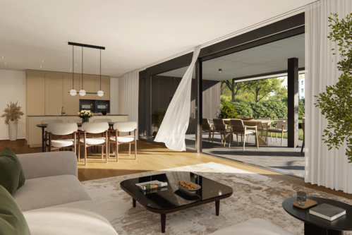 Willkommen am Sempachersee: Sophie Elise