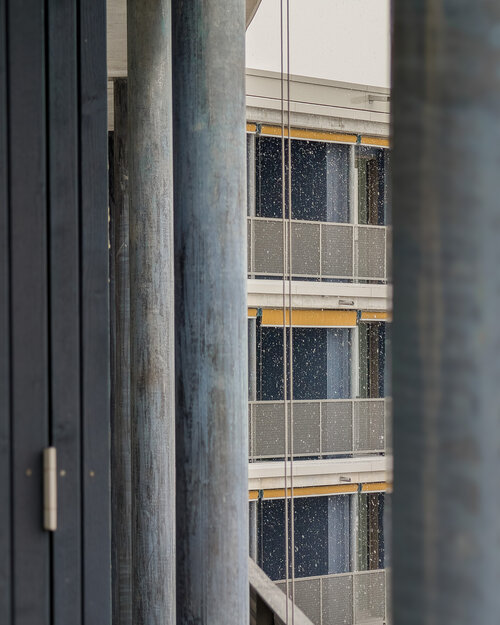 2. Etappe Stadtblick Aarburg - es geht Richtung Abschluss für das Vorzeigequartier