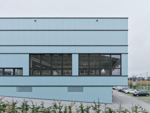 Haslimann Aufzüge AG