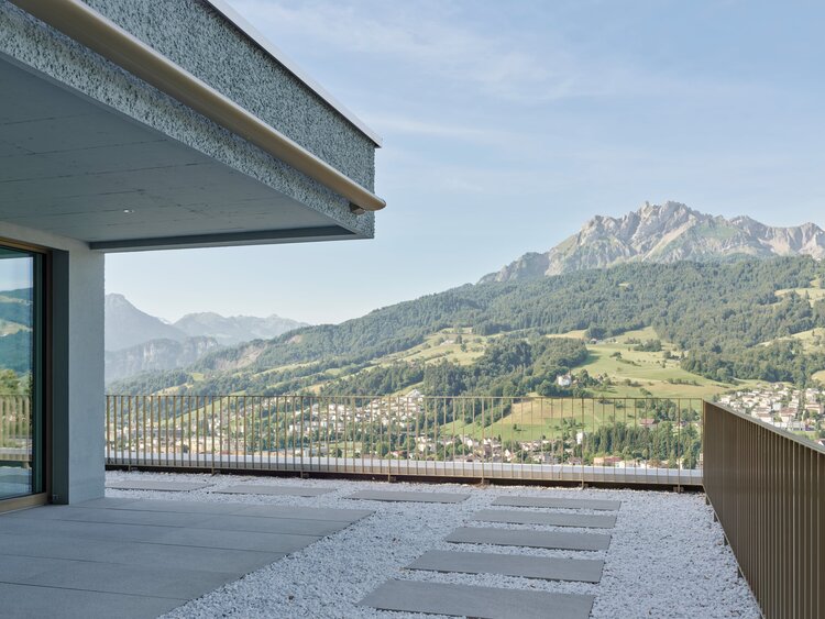 Projektabschluss Nora + Zora - Angekommen am Sonnenberg