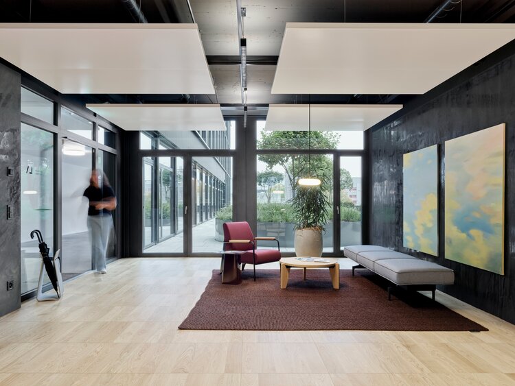 Werde Teil des Leuenberger-Teams in Sursee!