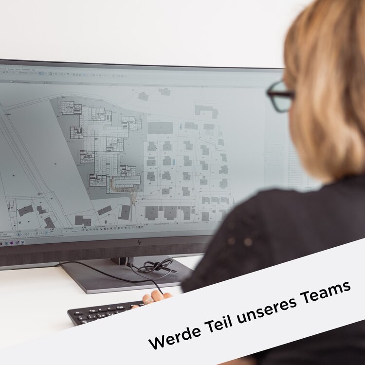 Werde Teil des Leuenberger-Teams in Inwil!