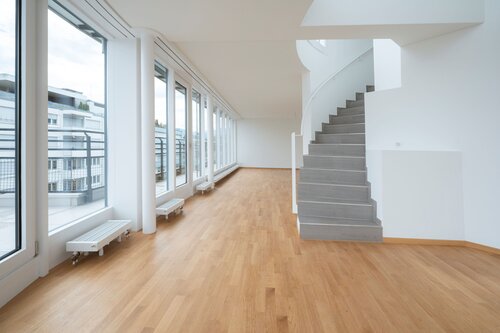 Kauffmannweg, Luzern