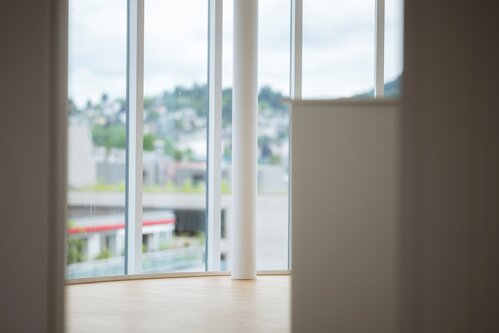 Kauffmannweg, Luzern