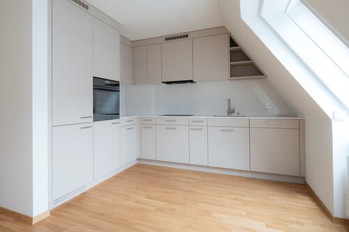 Kauffmannweg, Luzern