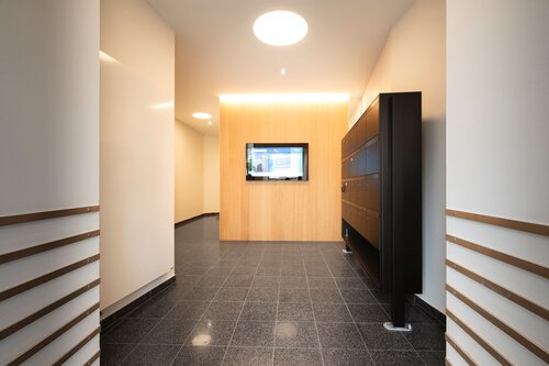 Kauffmannweg, Luzern