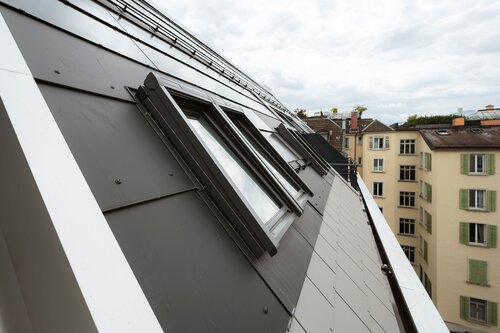 Kauffmannweg, Luzern