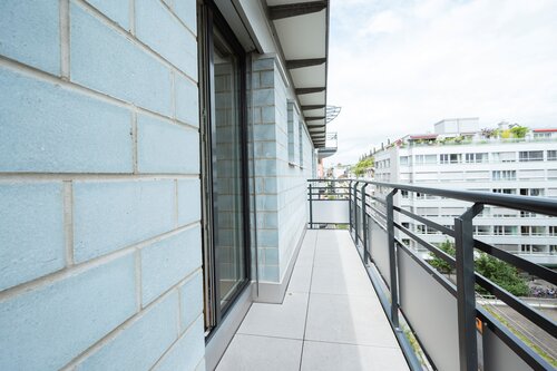 Kauffmannweg, Luzern