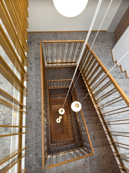 Chrüzlistrasse, Sursee