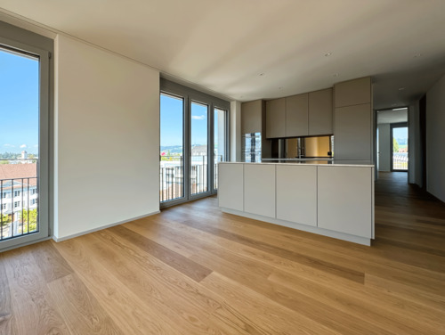 Chrüzlistrasse, Sursee