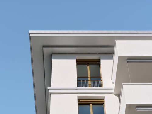 Chrüzlistrasse, Sursee