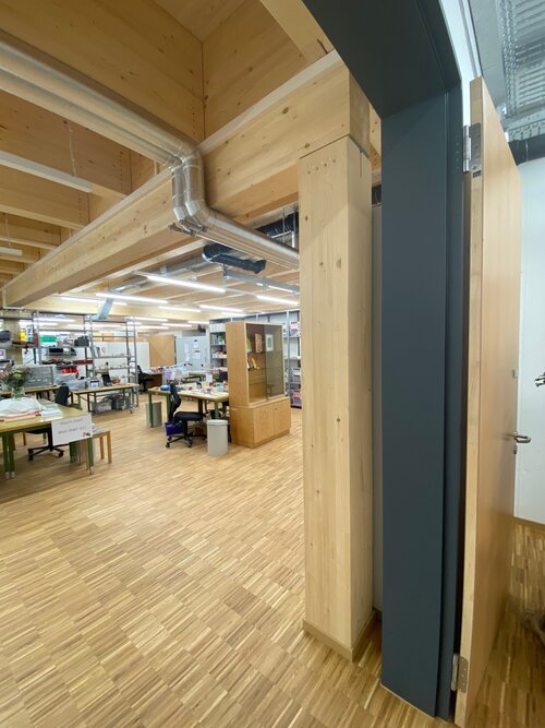 Brändi Produktion, Sursee