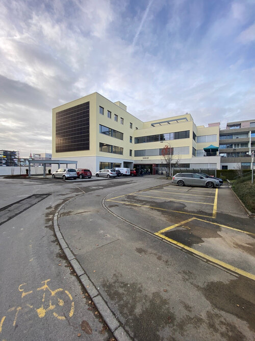 Brändi Produktion, Sursee