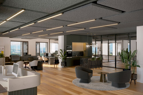 casarast, Eschenbach