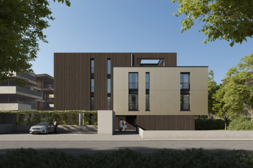 Sophie Elise, Sempach