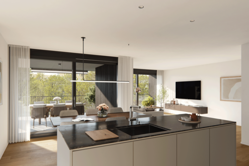 Sophie Elise, Sempach