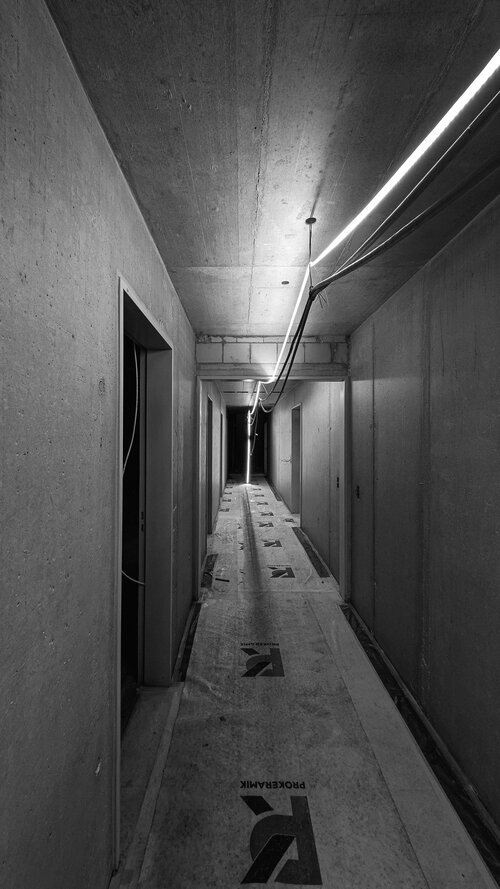 2. Etappe Oberstadt, Aarburg