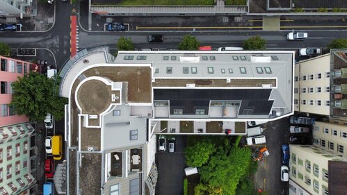 Erfolgreicher Projektabschluss in Luzern