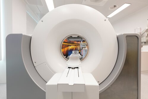 Radiologie Luzerner Kantonsspital, Luzern